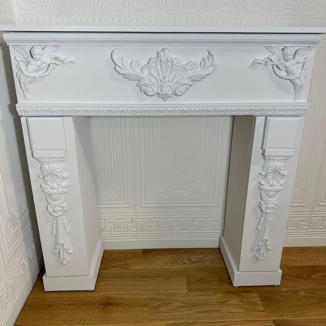 I080 現状品 たのメル便エリア 送料無料 アンティーク リビングチェスト