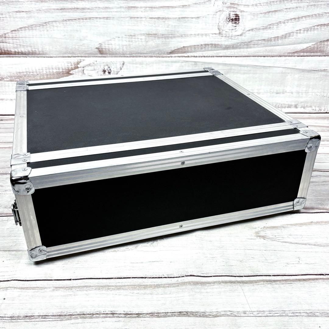 3U ラックケース