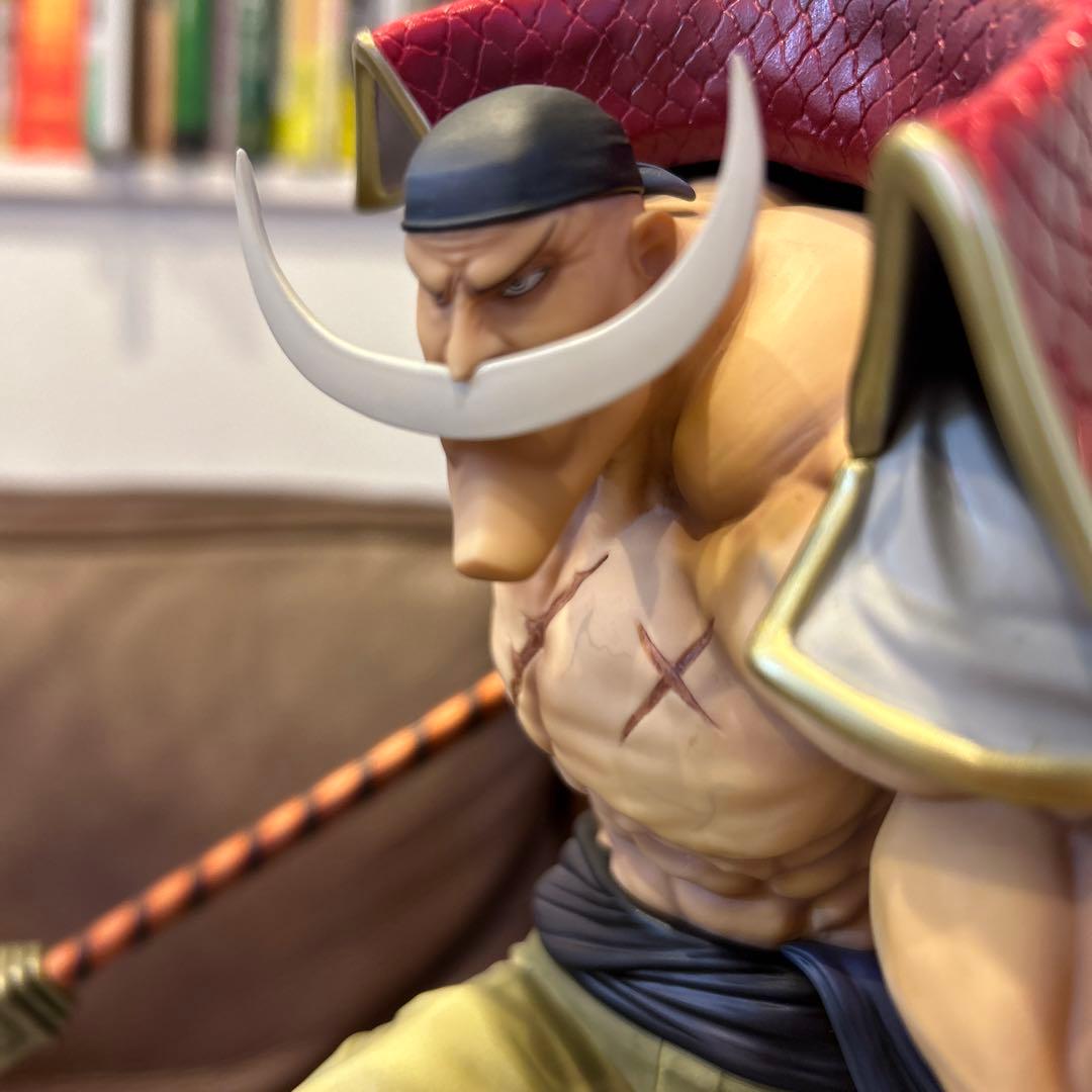 Portrait.Of.Piratesワンピース MAXIMUM 白ひげ