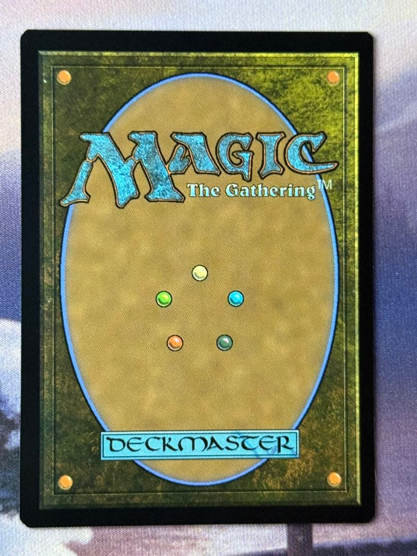 MTG/MB2/ゴブリン徴募兵/未来枠/foil/1枚