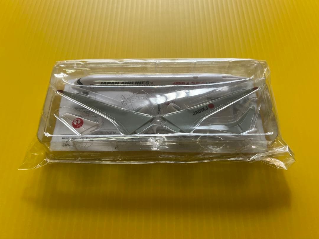 ⚠️【専用商品】JAL A350-900 初号機、2号機、3号機 モデルプレーン