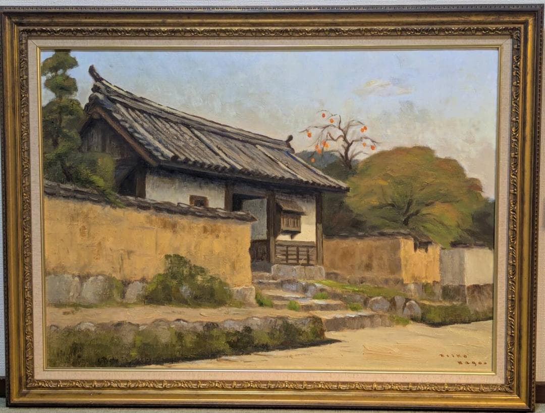 松井「すやすや」原画 初個展作品 Matsui9988