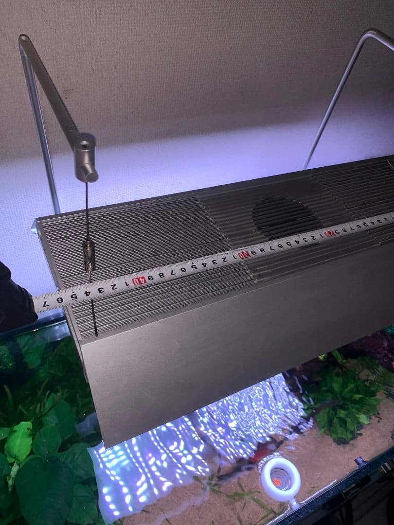 チヒロ Chihiro VIVIDⅡ60~90cm水槽用LEDライト