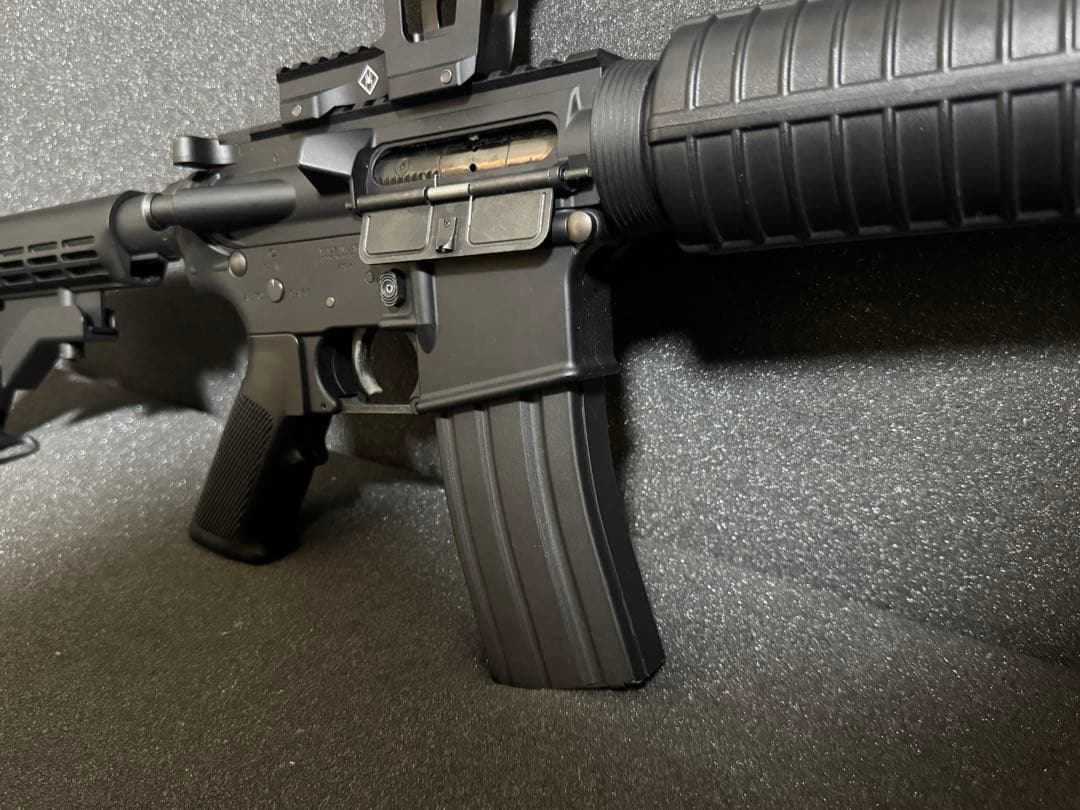 東京マルイ次世代電動ガン M4A1カービン