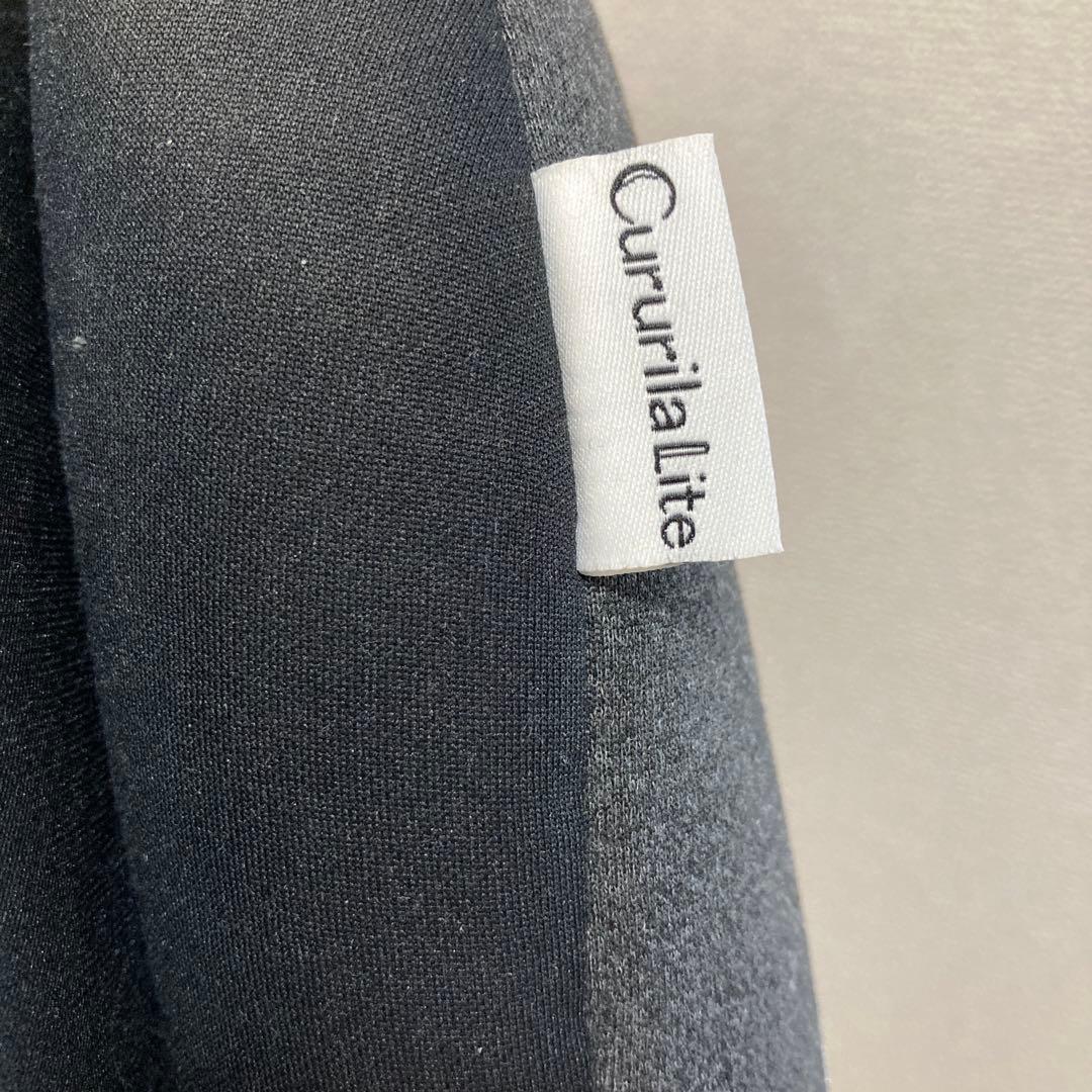 Aprica ベビー&チャイルドシート クルリラライト