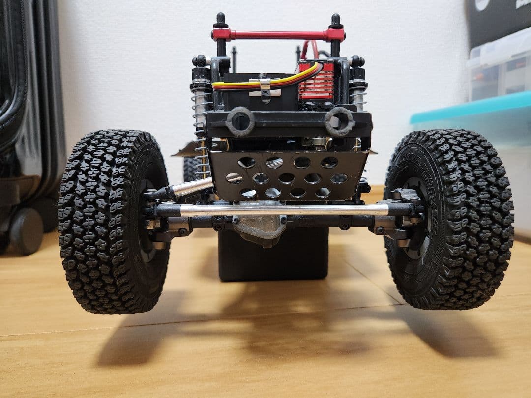 2*3様 Gmade gs02 クローラーラジコン