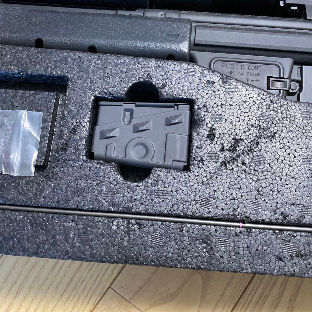 【部品不足有】PSG-1