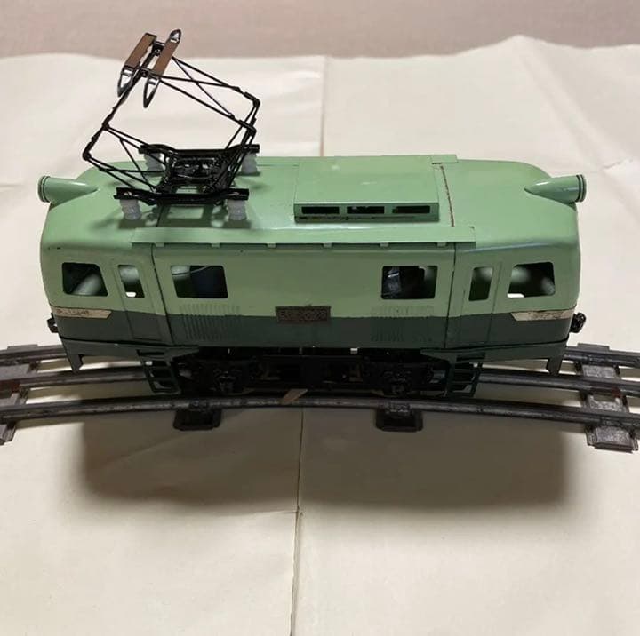 KTM＊カツミ＊EB5828＊鉄道模型＊金属製＊車輌＊ヴィンテージ