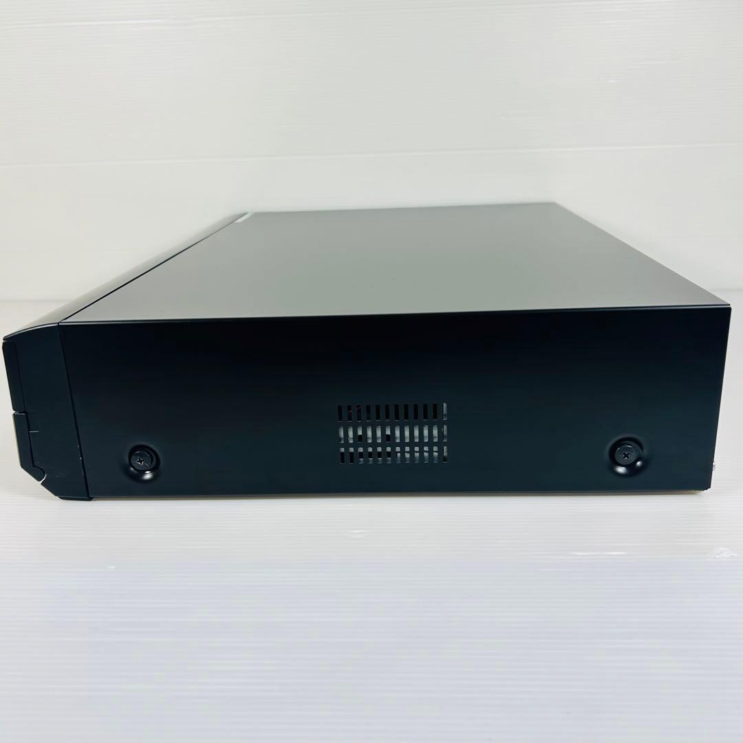 【美品】Panasonic DMR-XP22V VHS複合レコーダー メンテ済み