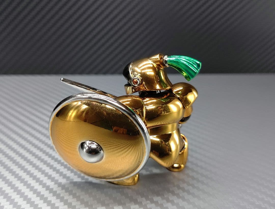 【専用出品】・よろいのきし・キングレオ・カンダタこぶん カラーペイント