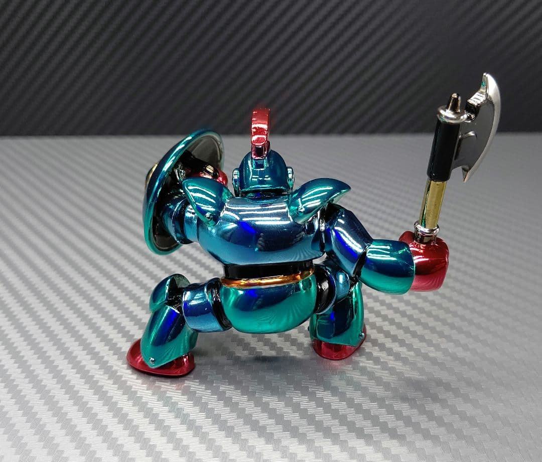 【専用出品】・よろいのきし・キングレオ・カンダタこぶん カラーペイント