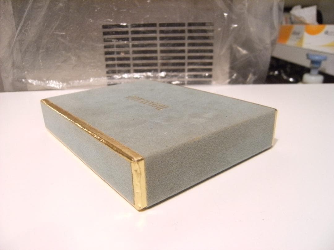 非売品★当時物 ブランド品 TIFFANY & CO ティファニー トランプ