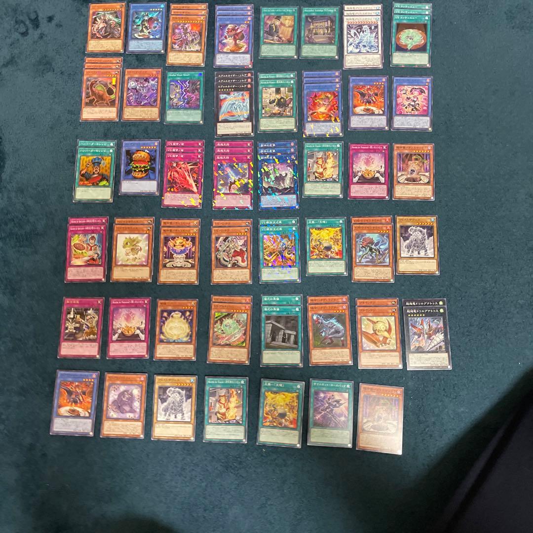 初心者おすすめ環境デッキ