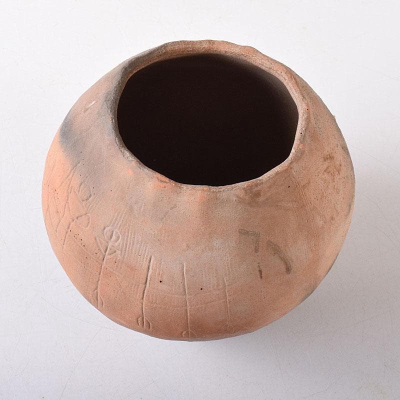 弥生土器 壺 C 8296 美術品・アンティーク・コレクション