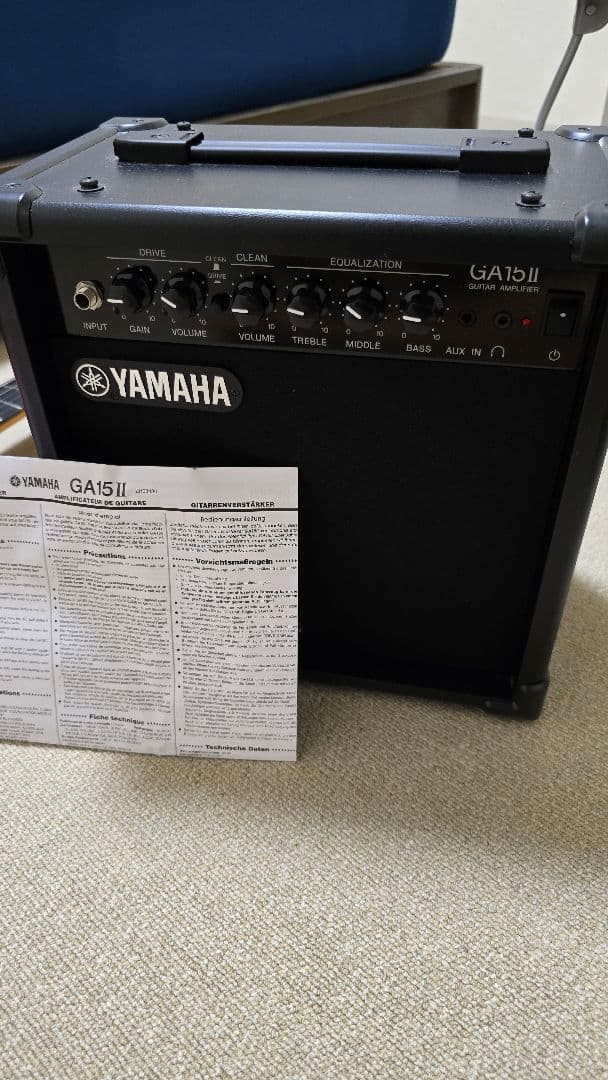 エレキギター 初心者セット　S.Galaner