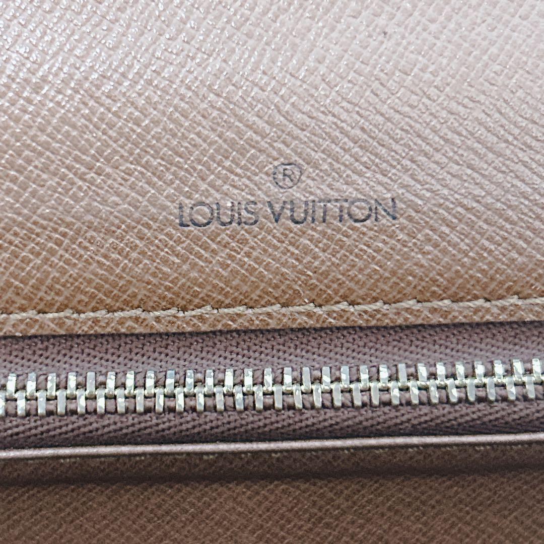 LOUIS VUITTON M51190 ハンドバッグ ルイヴィトン 鍵付き