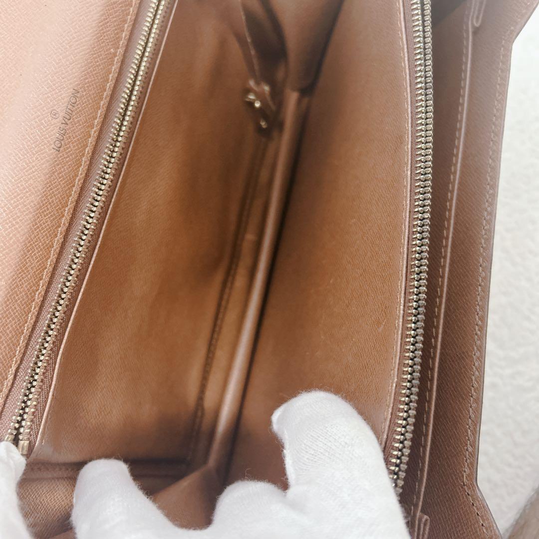 LOUIS VUITTON M51190 ハンドバッグ ルイヴィトン 鍵付き