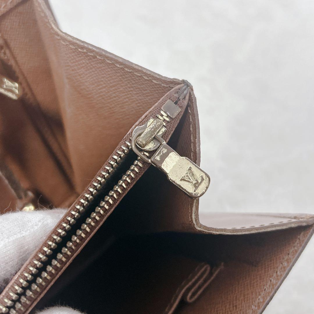 LOUIS VUITTON M51190 ハンドバッグ ルイヴィトン 鍵付き