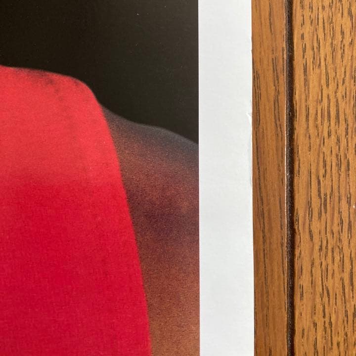 マイケル・ジョーダン　ヴィンテージ　ポスター