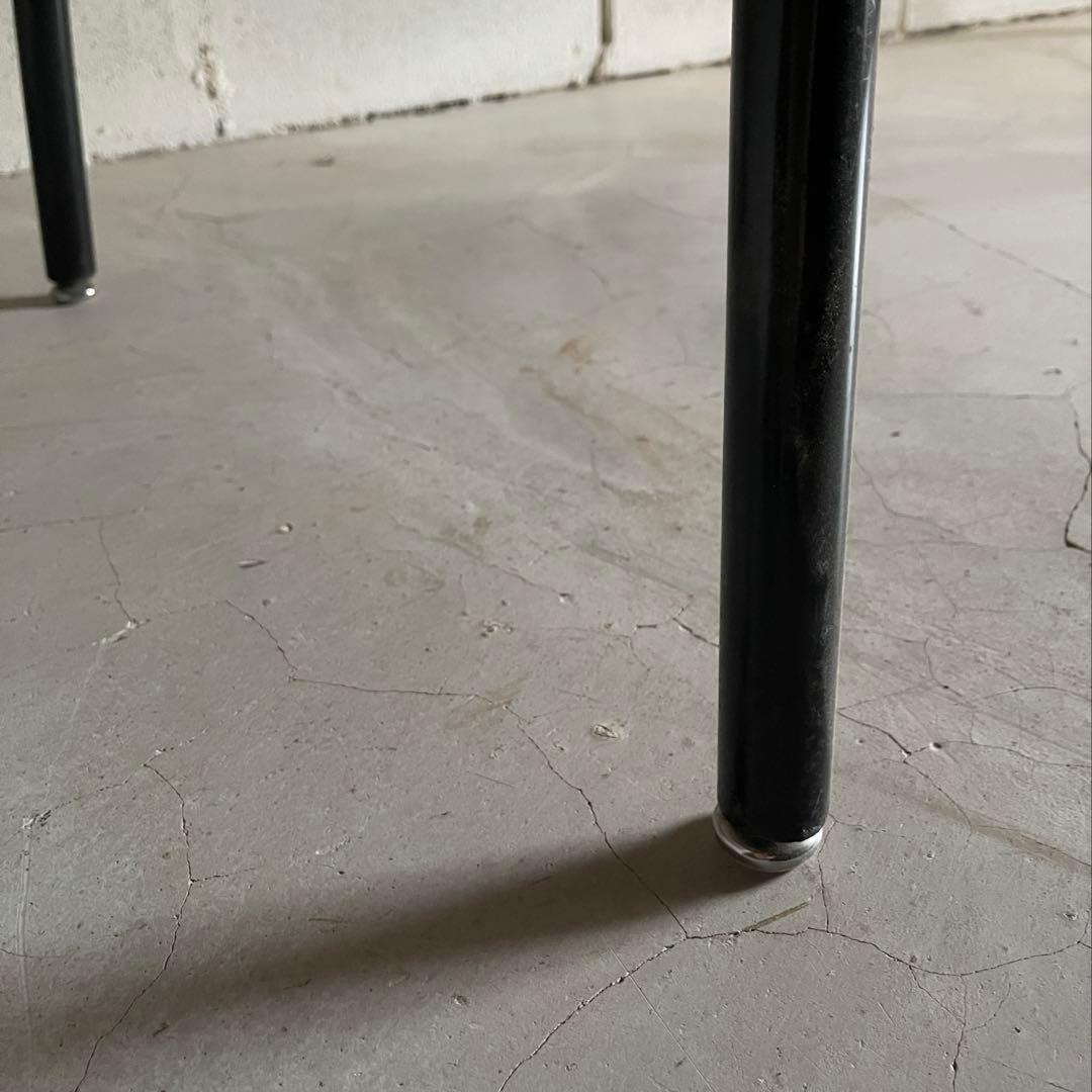 CRASH GATE Knot antiques ダイニングテーブル　無垢オーク