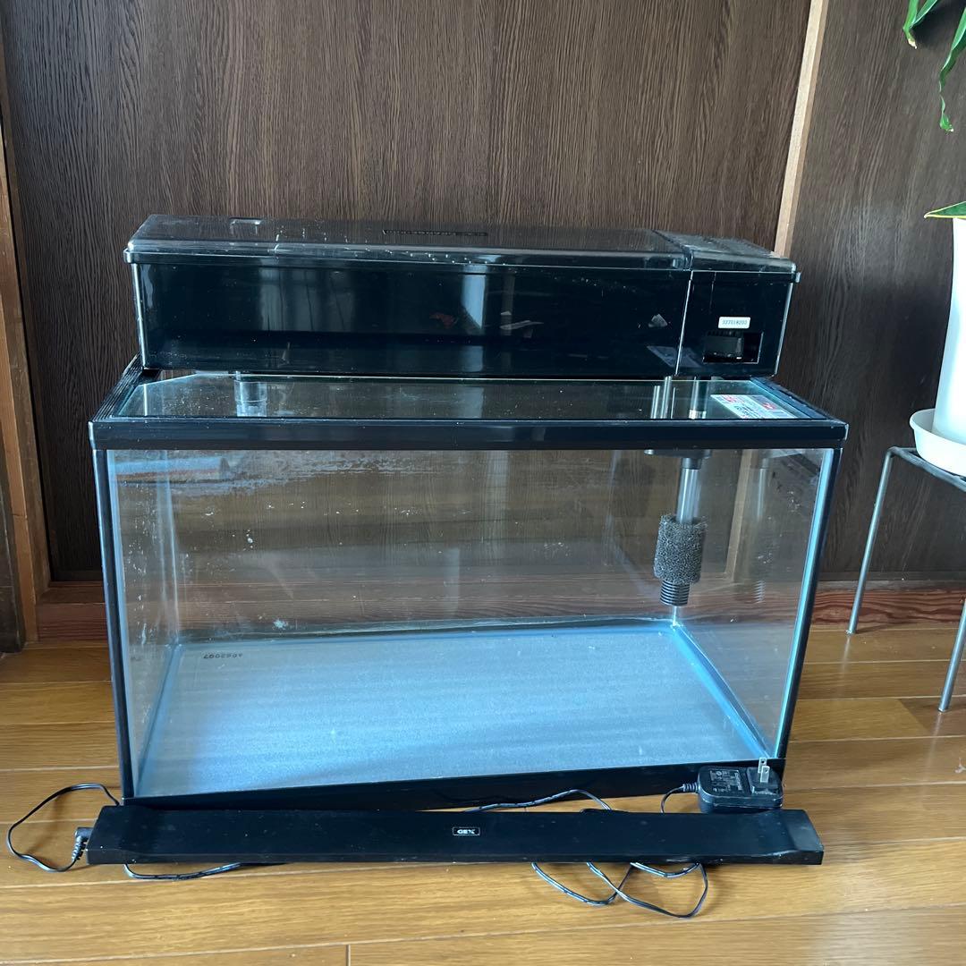 DOOA CO2 SYSTEM KIT ADA 変換アダプタ バブルカウンター