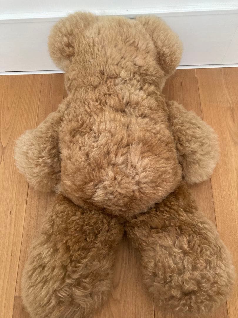 アルパカベア　60cm