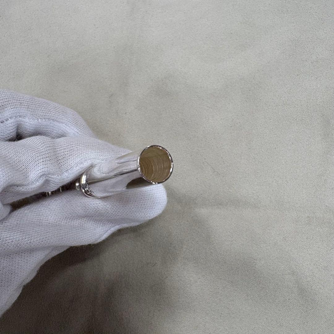 ハモンドデザイン　トランペットマウスピース5MB