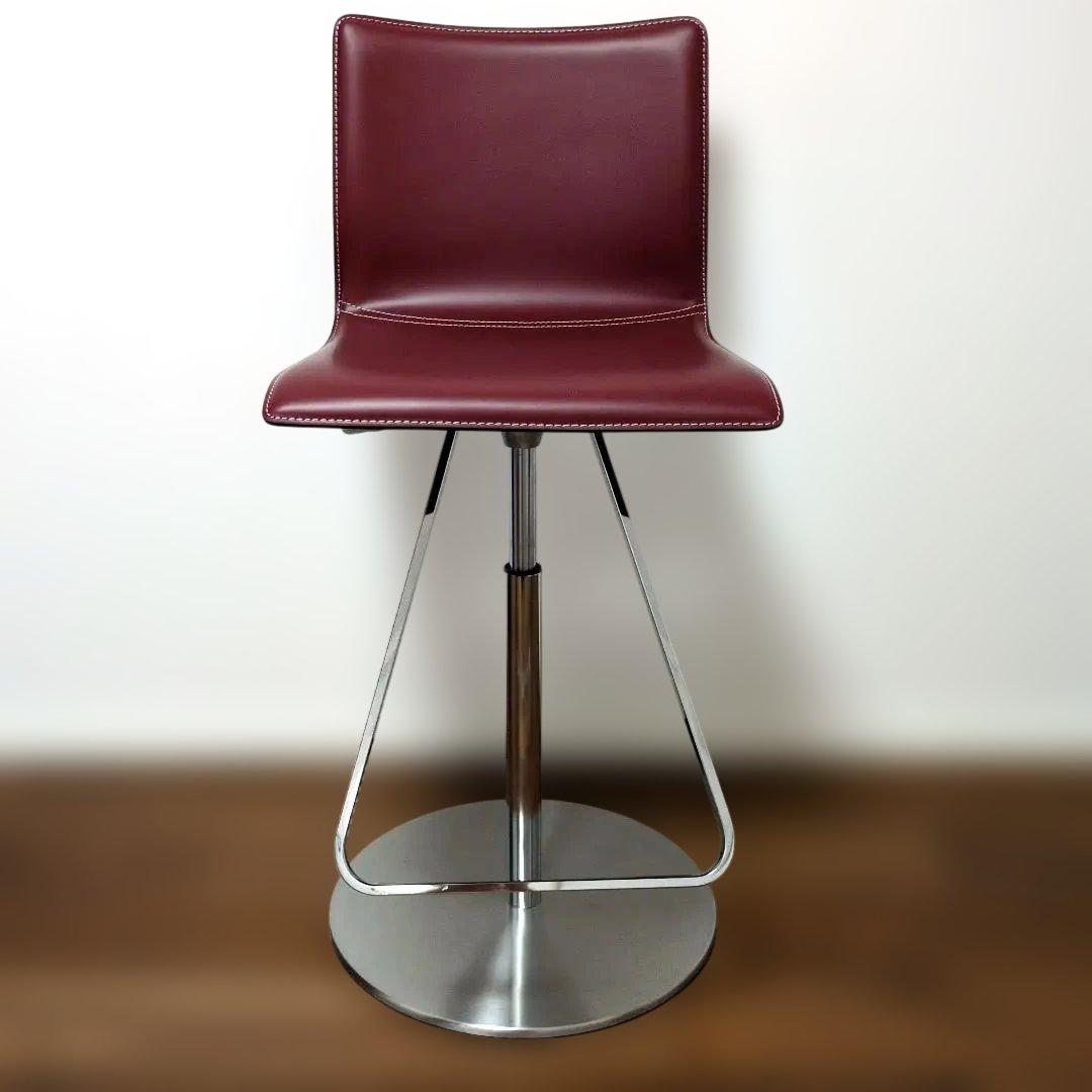 カウンターチェア/スツール カッテラン • イタリア TOTO sgabello