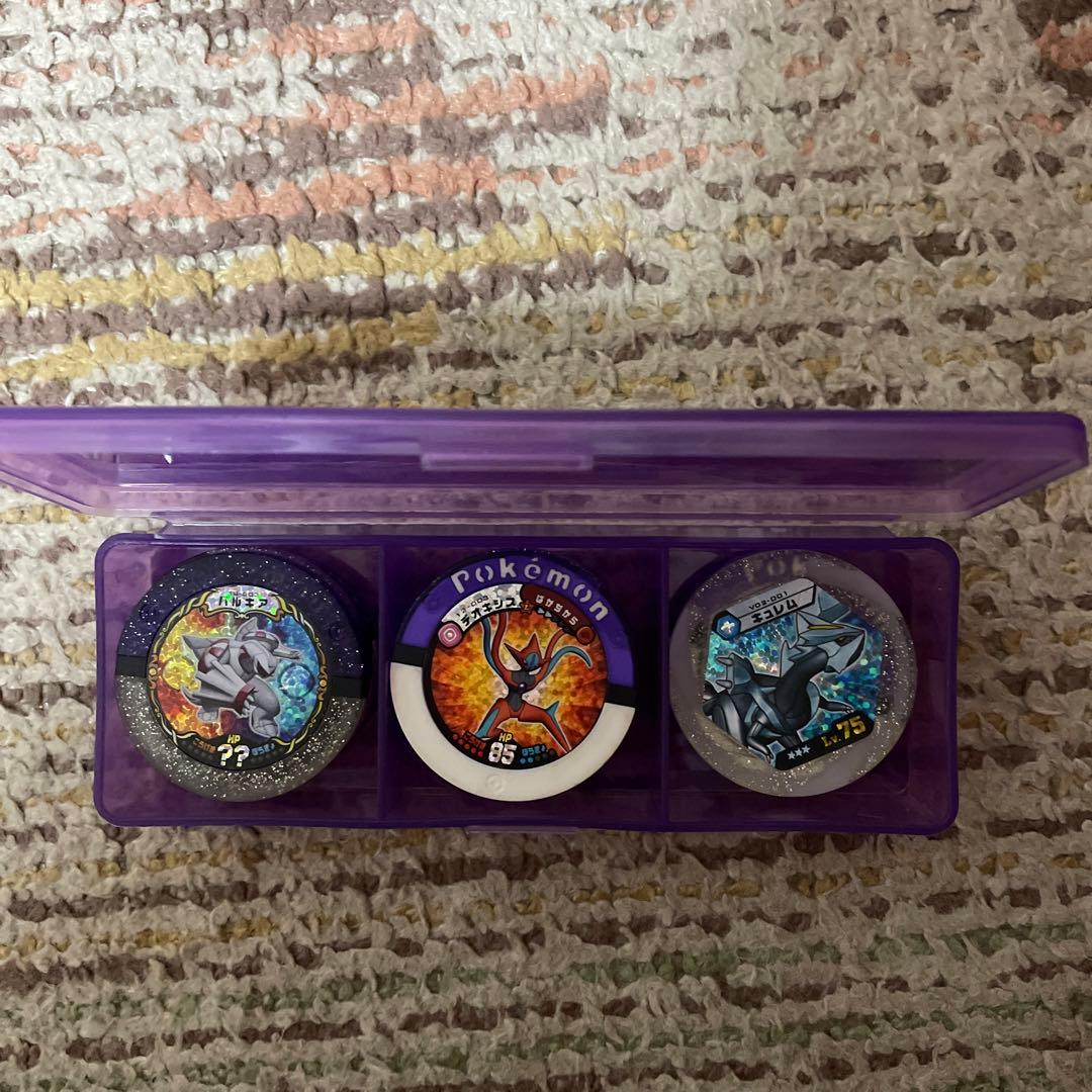 ポケモン バトリオ バトリオV マスター・ハイパーボール 計36枚