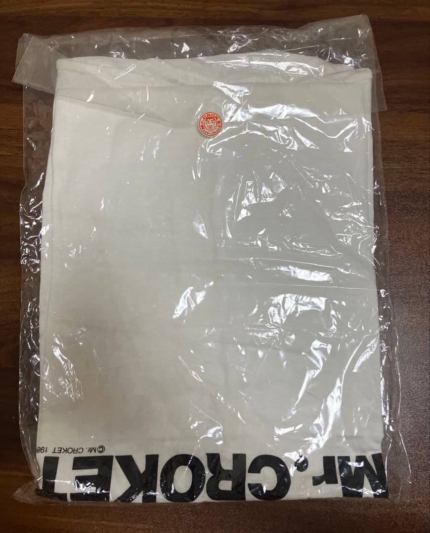 コロッケ　モノマネ芸人　Tシャツ　ミスター・コロッケ　モノマネ　昭和　レトロ