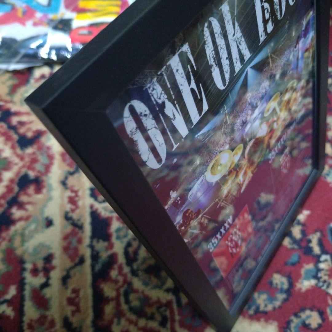 ONE OK ROCK - ワンオクロックツアーグッズの通販 by bmg's shop