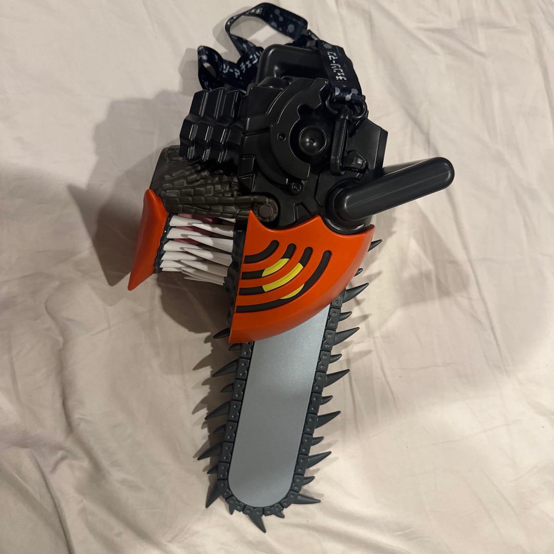 劇場版チェンソーマン映画レゼ編レプリカヘッドケース米津玄師