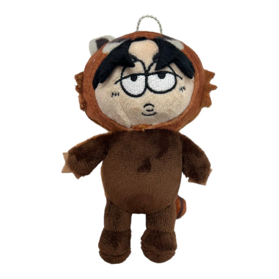 ONE N' ONLY ワンエン 草川直弥 NAOYA ぬいぐるみ マスコット