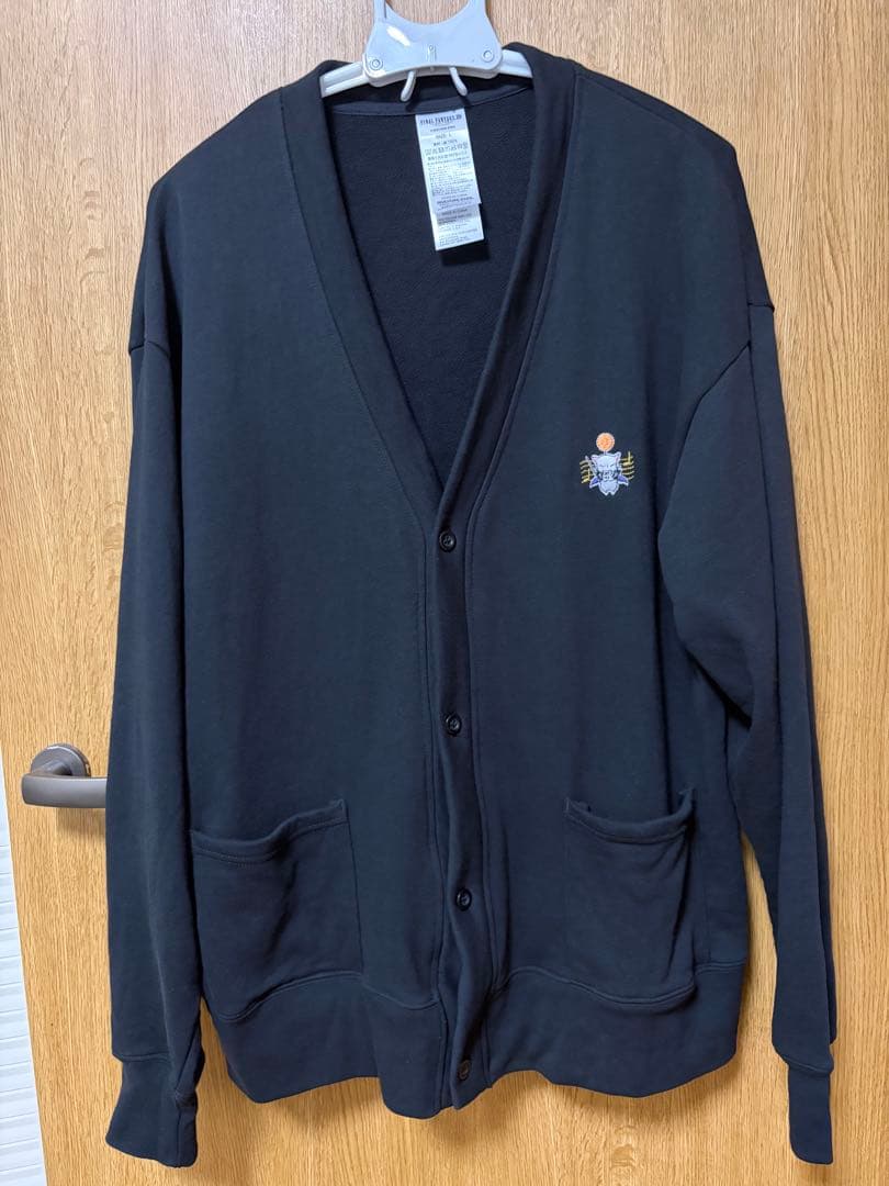 FF14 Eorzean Symphony カーディガン - メルカリ