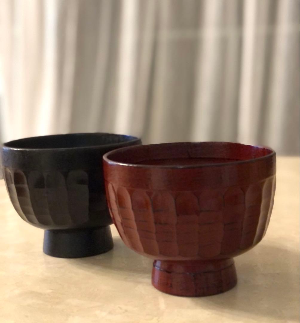 民藝木曽漆器