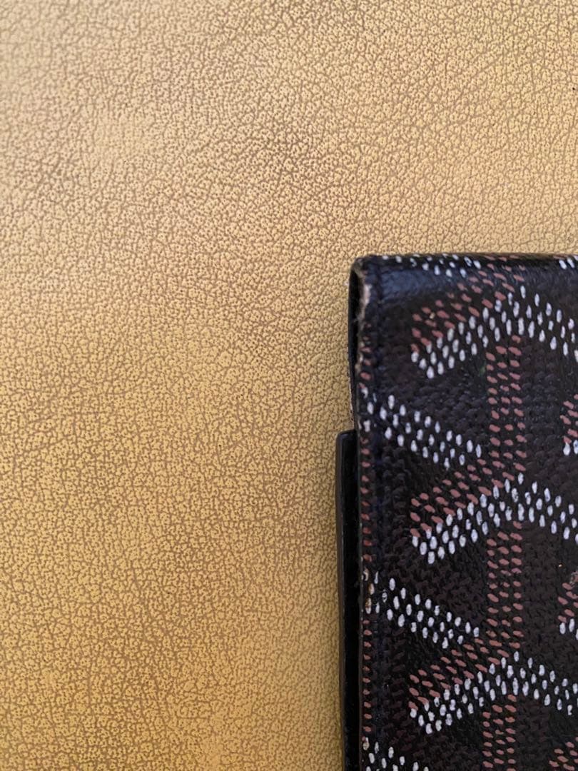 ゴヤール　ペンケース　マルチケース