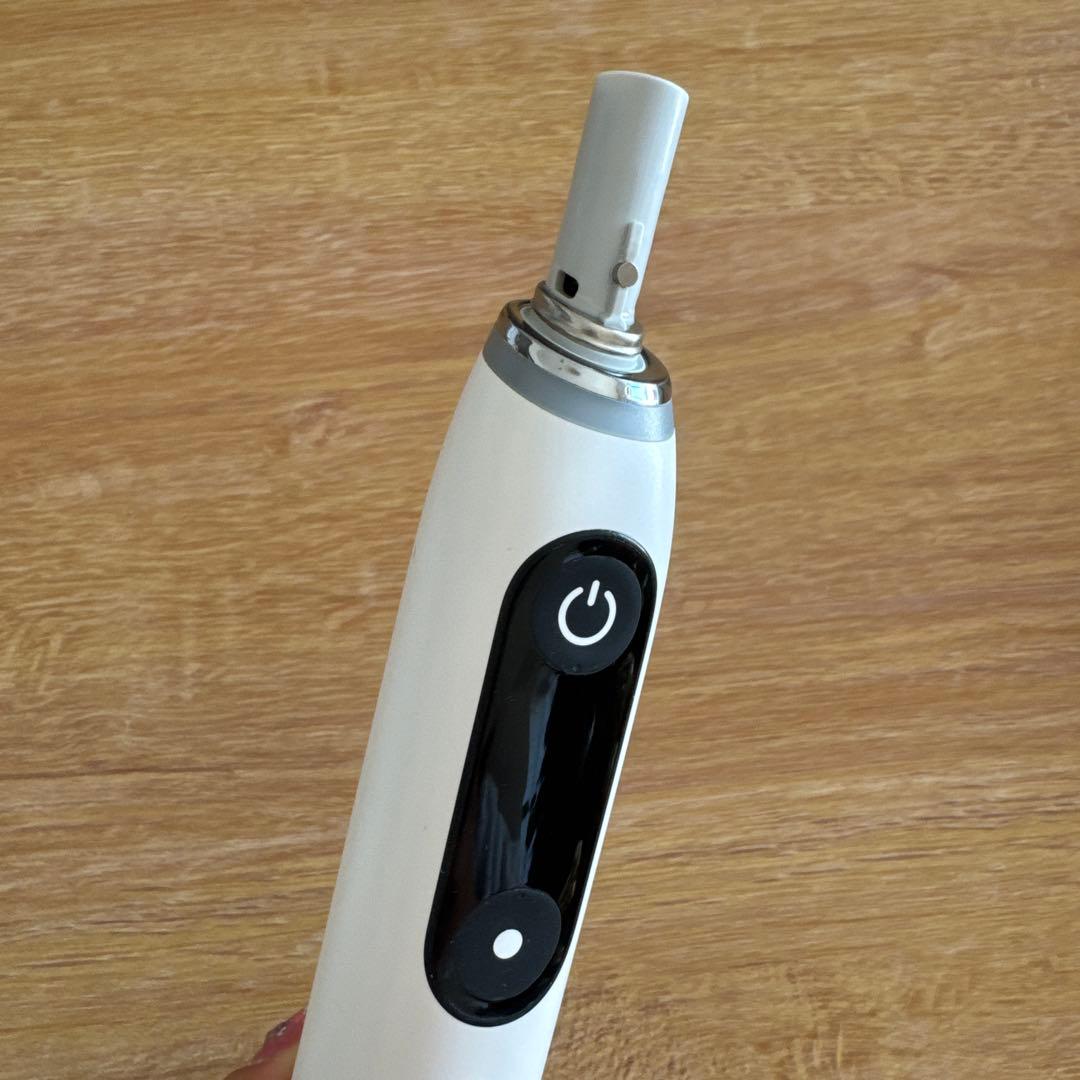 Oral-B iO9 電動歯ブラシ本体