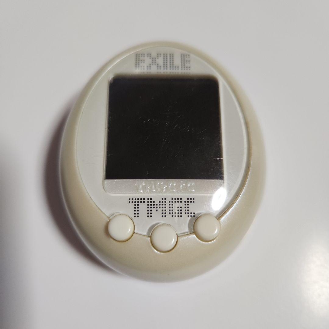 EXILE たまごっち