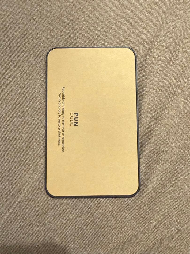 MECH WALLETS Model 8807 アルミニウム製