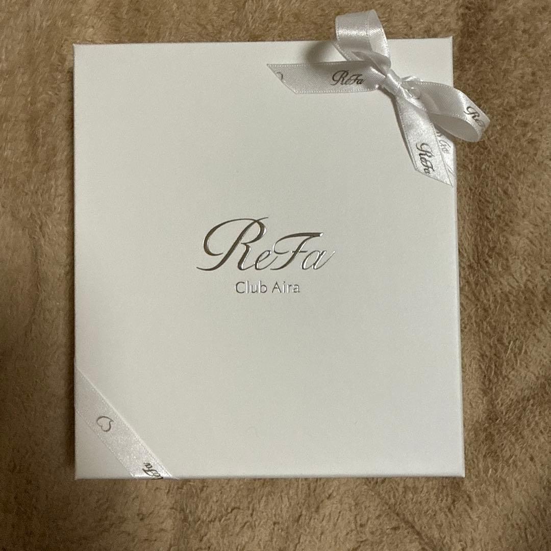 【新品未使用未開封】　ReFa VIP 会員限定 2点セットシルキーパープル