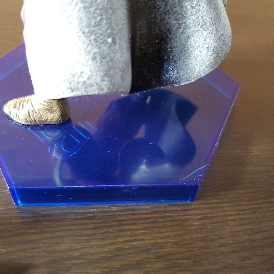 リペイント ドラゴンボール改 LEGEND of SAIYAN 孫悟飯フィギュア