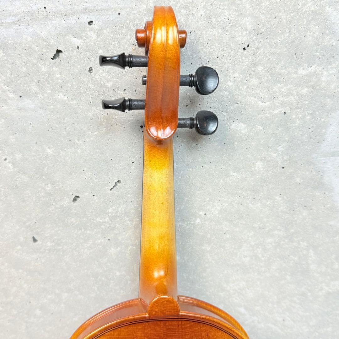 Raggetti Violin RV2 1/4 ラゲッティ バイオリン