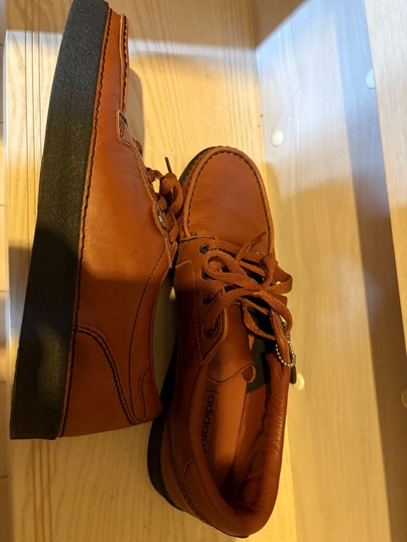 adidas アディダスSpezial McCarten CG2921