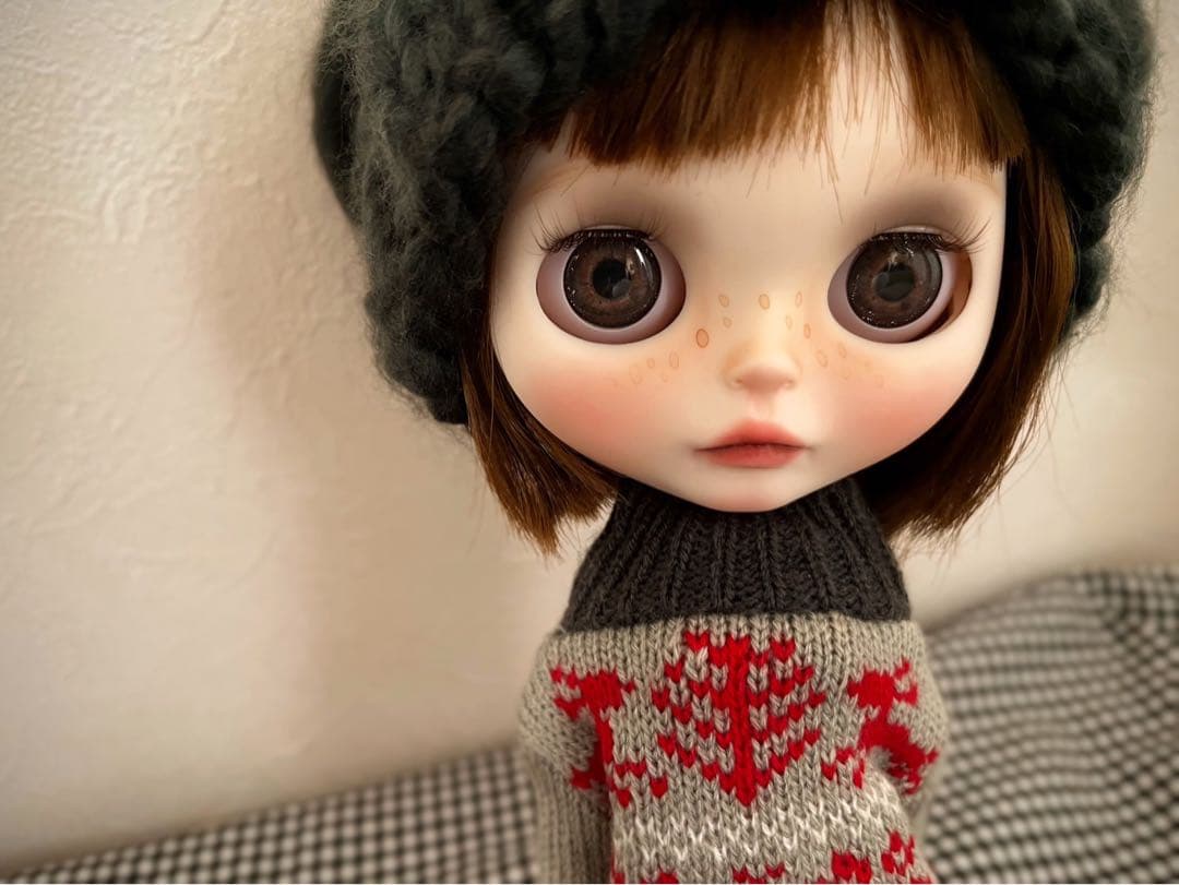 amiamidoll..°＊ カスタム アイシードール No.29 - メルカリ