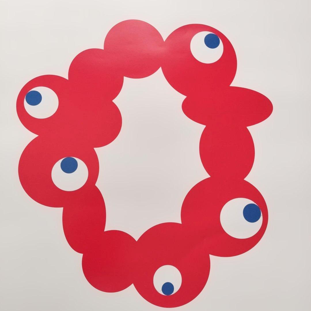 非売品】早いもの勝ち！ 大阪万博 ミャクミャク B2ポスター 2枚セット