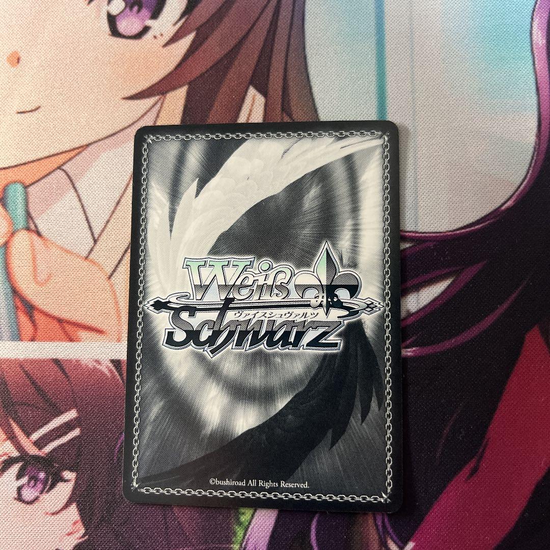 PSA10 ヴァイス ラブライブ ずっと、一緒だよ 上原 歩夢 SP サイン