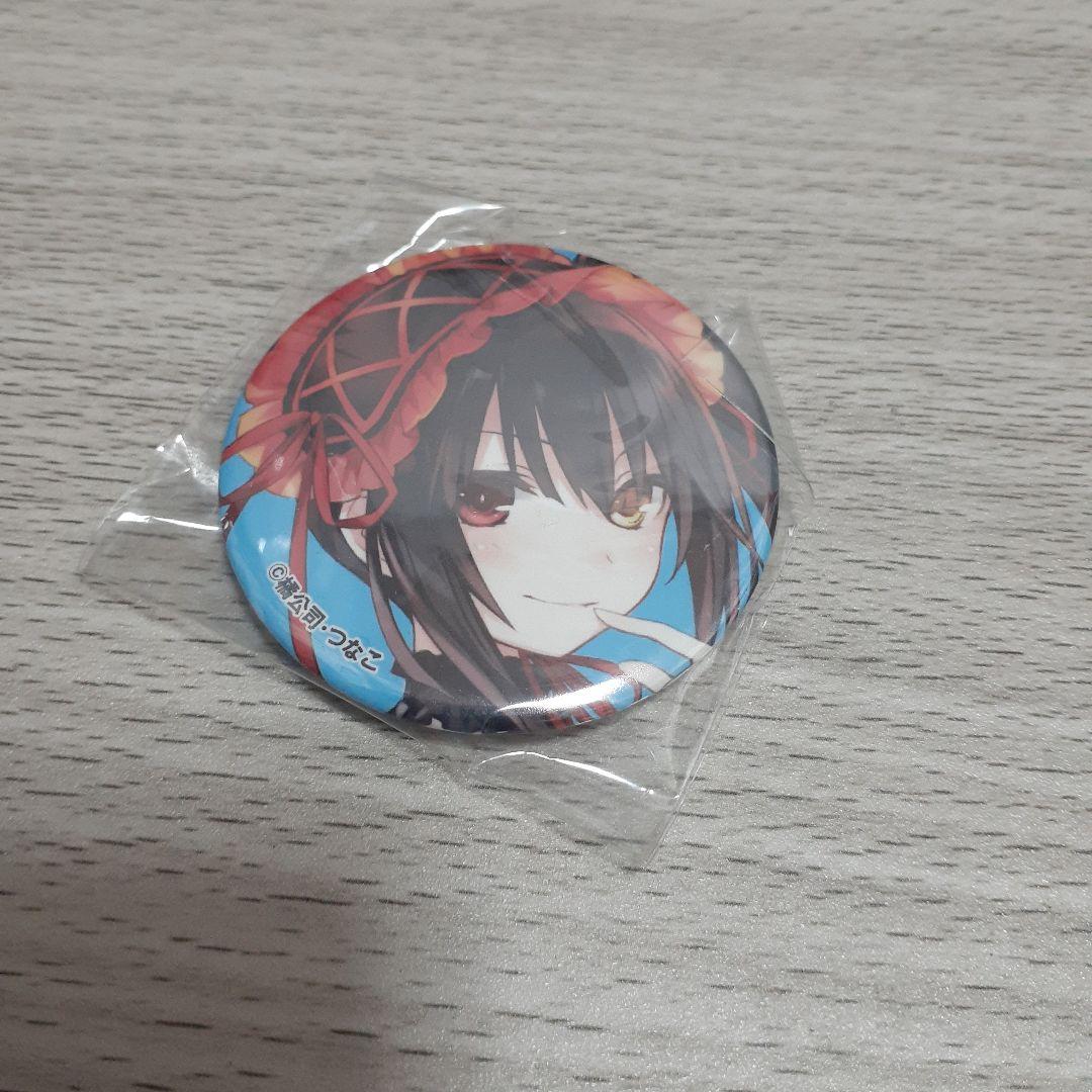 あんスタ ライカ 缶バッジ 9周年 コレ缶