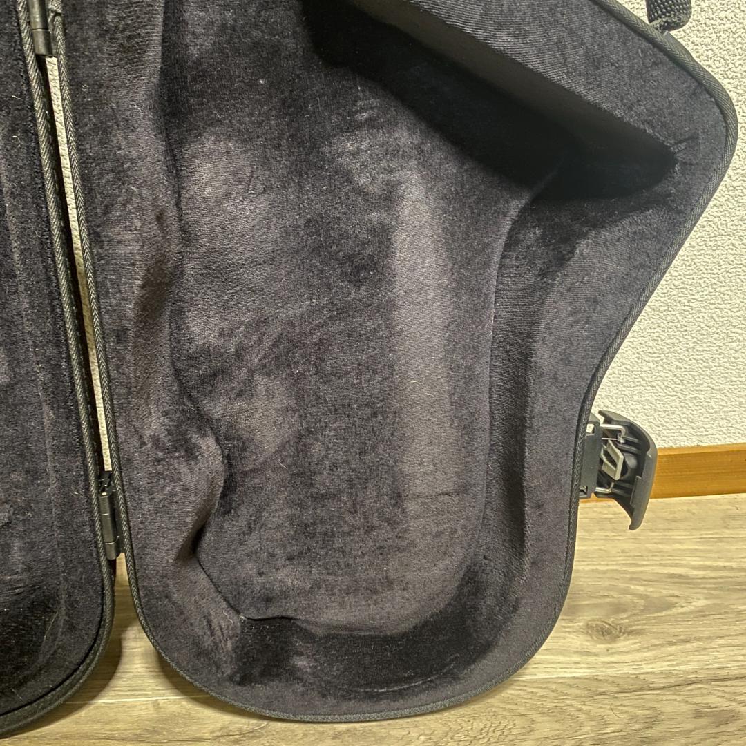美品 Jakob Winter ヤコブ・ヴィンター アルトサックスケース