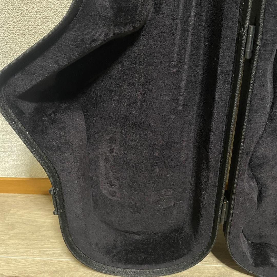 美品 Jakob Winter ヤコブ・ヴィンター アルトサックスケース