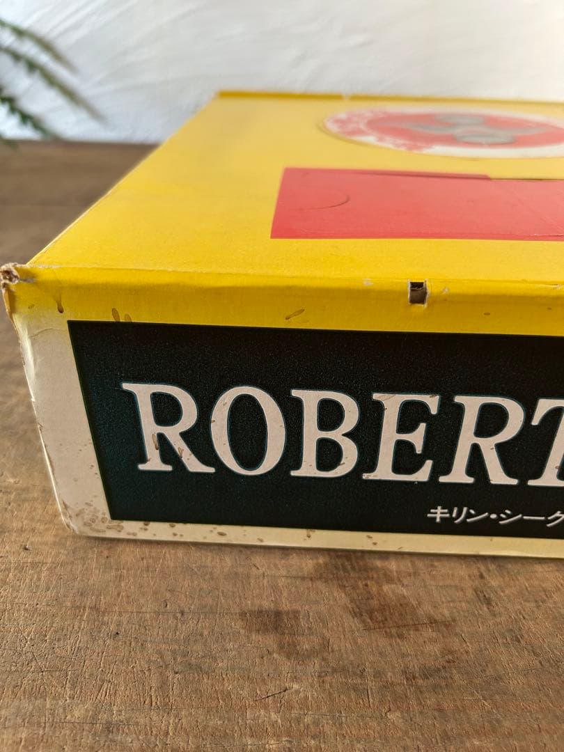 岡本太郎　顔のグラス　ノベルティ　二代目　アンティーク　デッドストック　外箱付